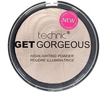 Technic Get Gorgeous Highlighter