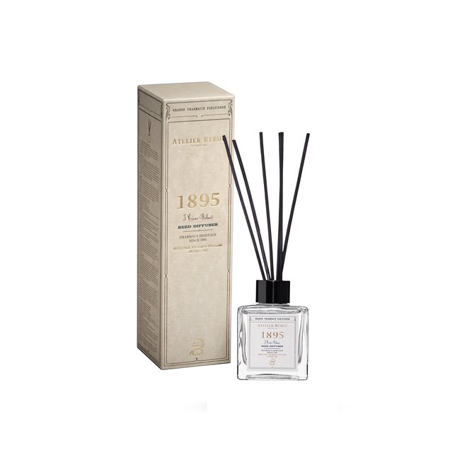 1895 reed diffuser geurstokjes