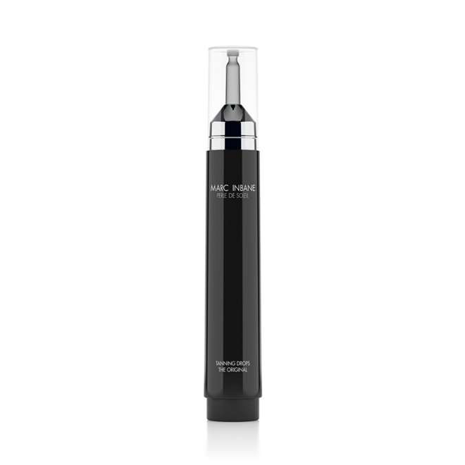 Marc Inbane Perle de soleil Tanning drops