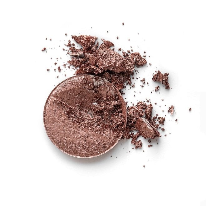 iak compact mineral eyeshadow conscious