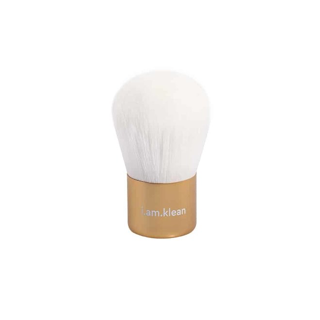 iak kabuki brush