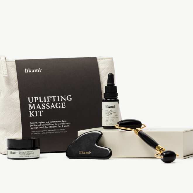 likami uplifting massage kit