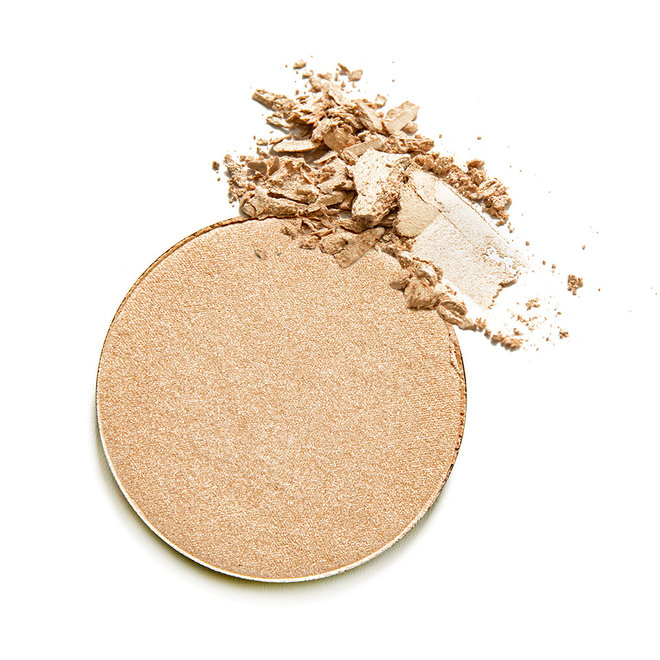 mineral compact highlighter gorgeous