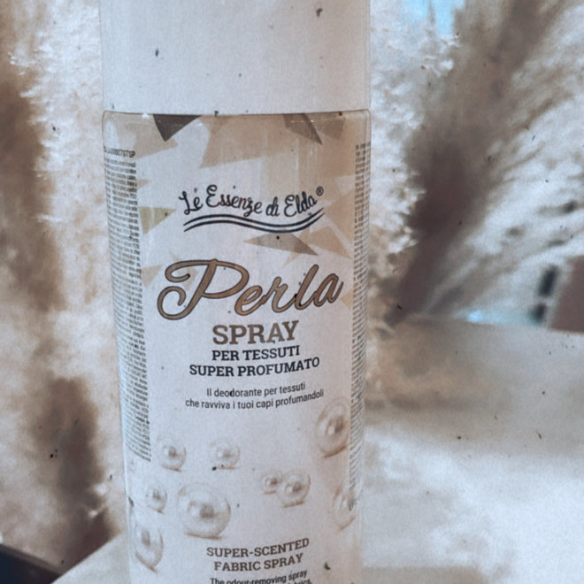 Room spray and fabric spray