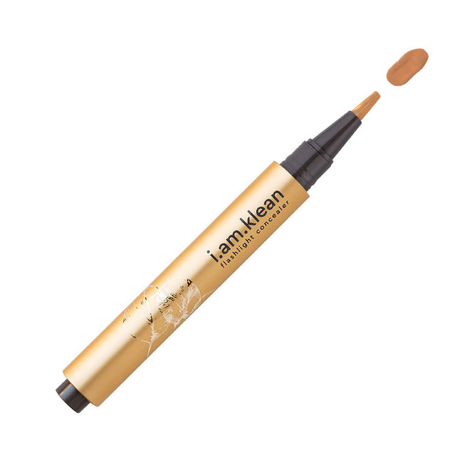 flashlight concealer 1.0