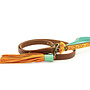 leash boho chic  S 135cm