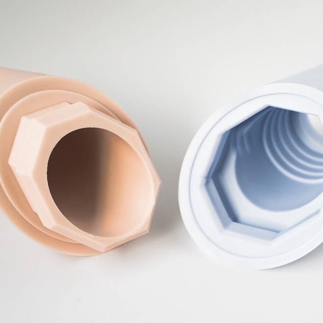 Treat-stuffer / Chew toy