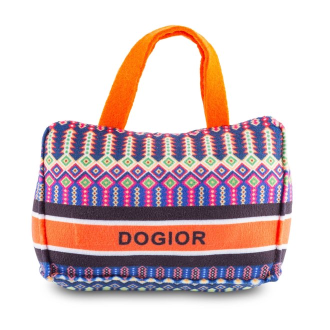 dogior bark tote 10cm/16cm