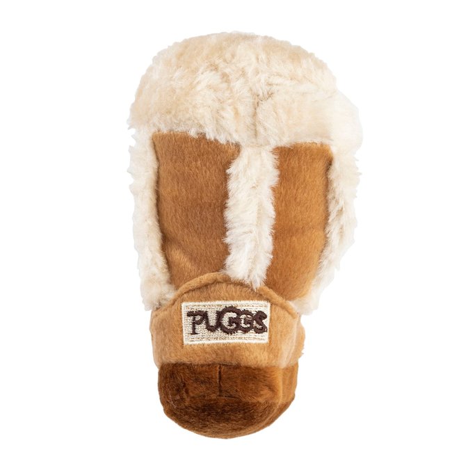 pugg boots 15cm/12cm