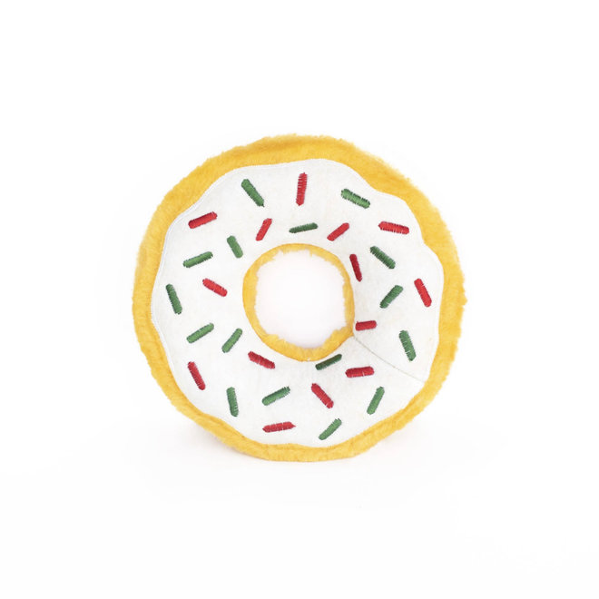 sprinkle donut vanille