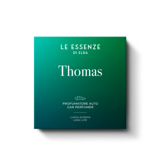 auto parfum thomas