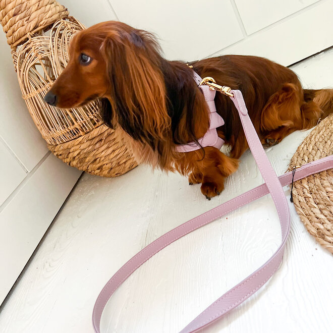 Leash Lila M 130-2cm