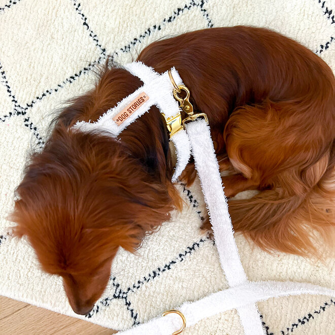 tuigje terry white M