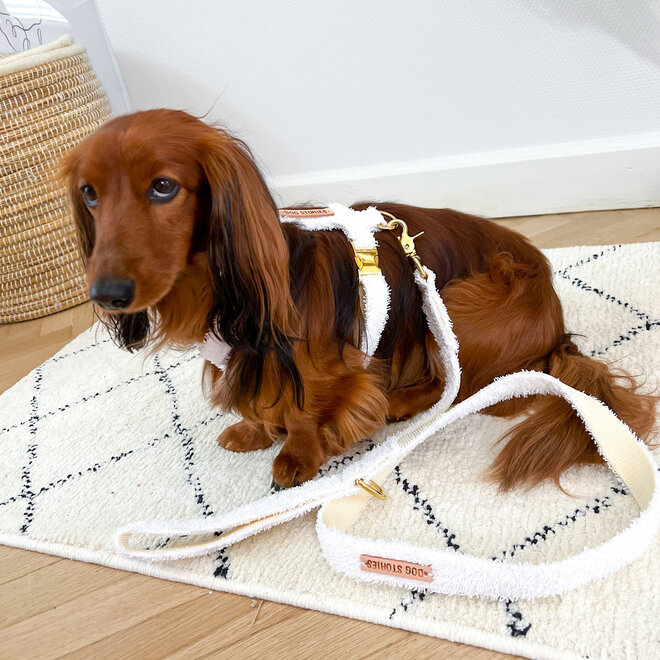 tuigje terry white M