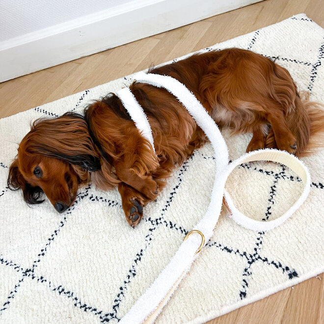 tuigje terry white M