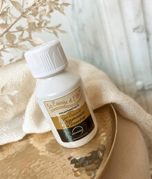 parfum de linge klein 100 ml DIAMANTE - BAMBOE