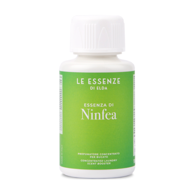 Parfum de linge small 100 ml NINFEA