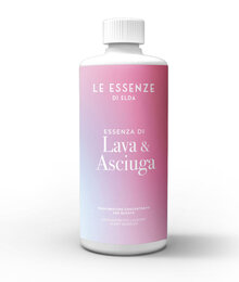 parfum de linge klein 100 ml  LAVA&ASCIUGA