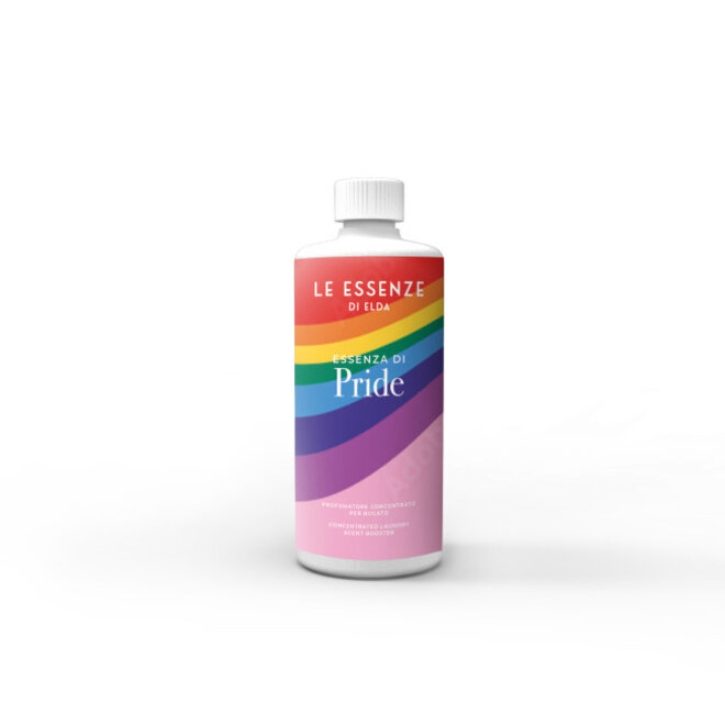 Parfum de Ligne groot 500ml PRIDE