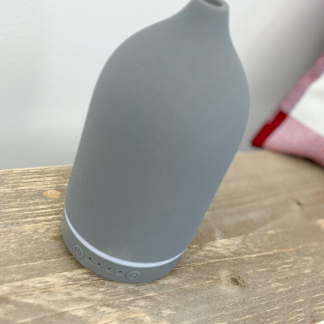 Diffuser sense grey