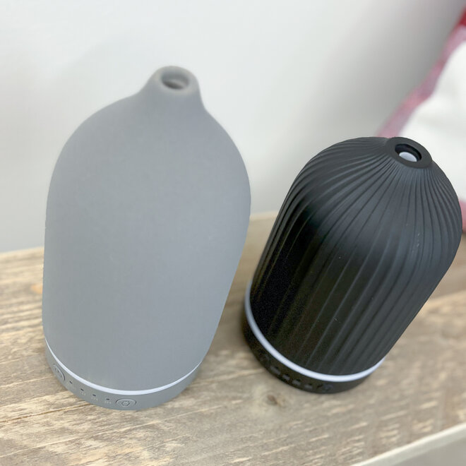 Diffuser sense grey