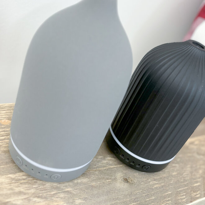 Diffuser sense grey
