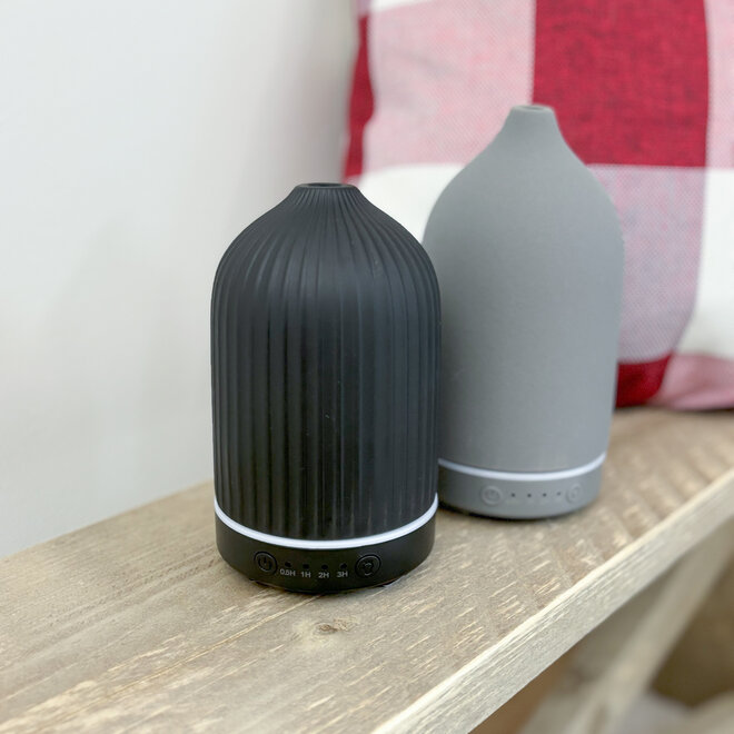Diffuser sense grey