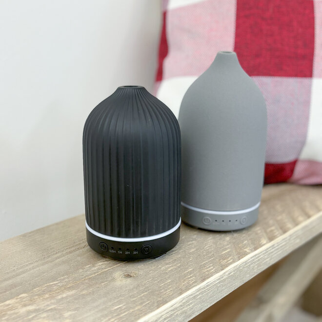Diffuser sense grey
