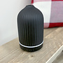 Diffuser pure black