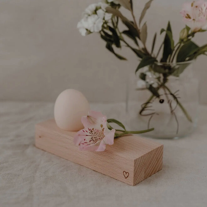 Egg love 15x3x5,5