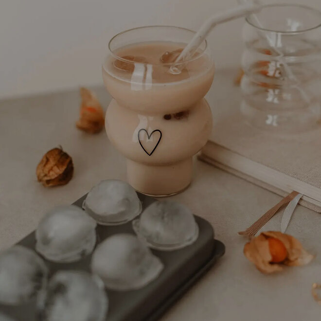 Ice balls maker