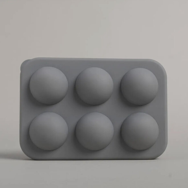 Ice balls maker