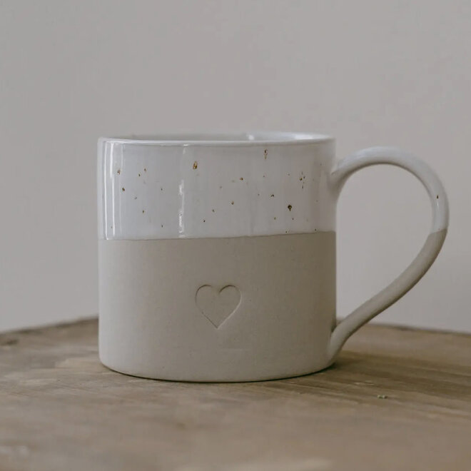 Love mug 400ml