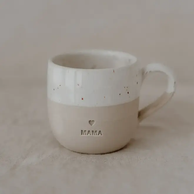 mama cappuccino mok 200ml