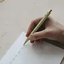 Matcha pen