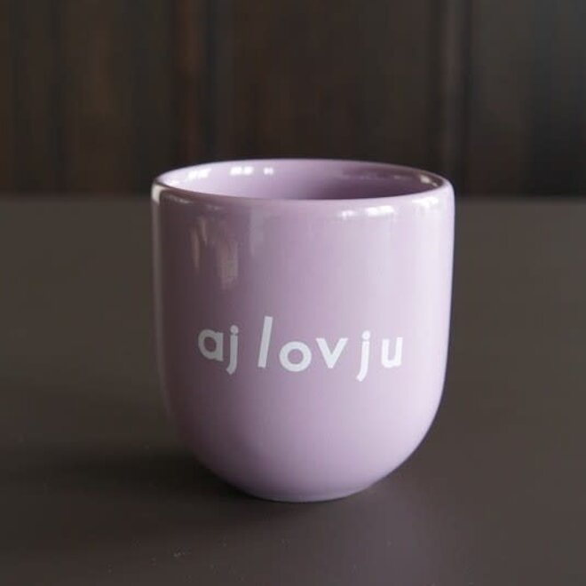 Mok aj lov ju 220ml