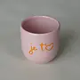 Mug je t'aime 220ml