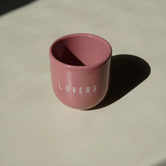 Mug LOVERS 220ml