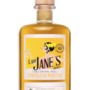 Lady Jane Pornstar martini 18% 70 cl