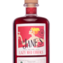 Lady Jane Lazy red cheeks 18% 70 cl