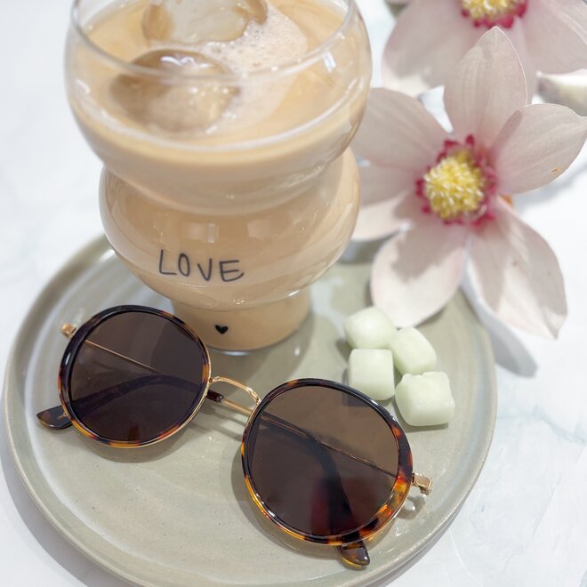 Sunkissed sunglasses