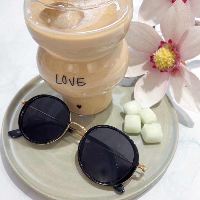 Sunkissed sunglasses