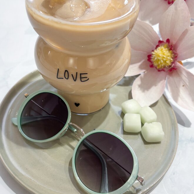 Sunkissed sunglasses