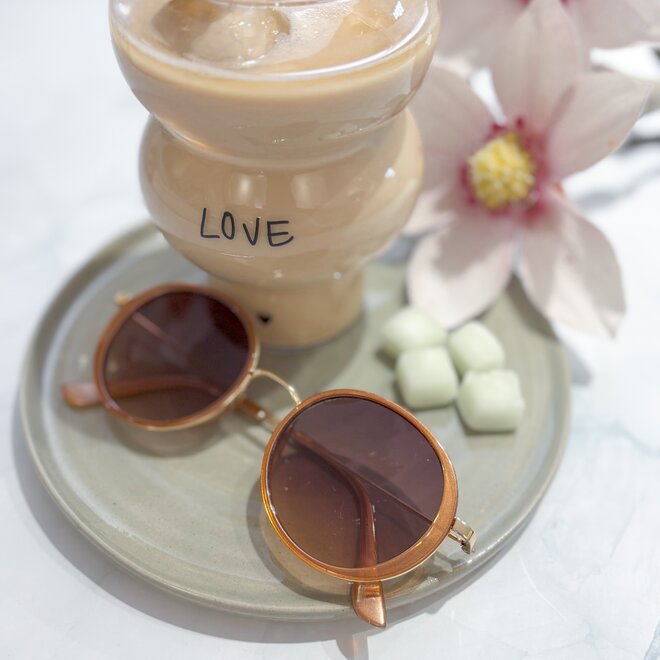 Sunkissed sunglasses