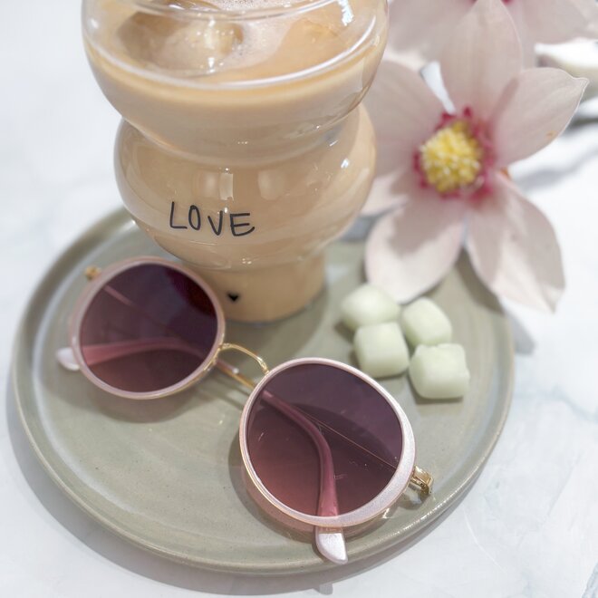 Sunkissed sunglasses