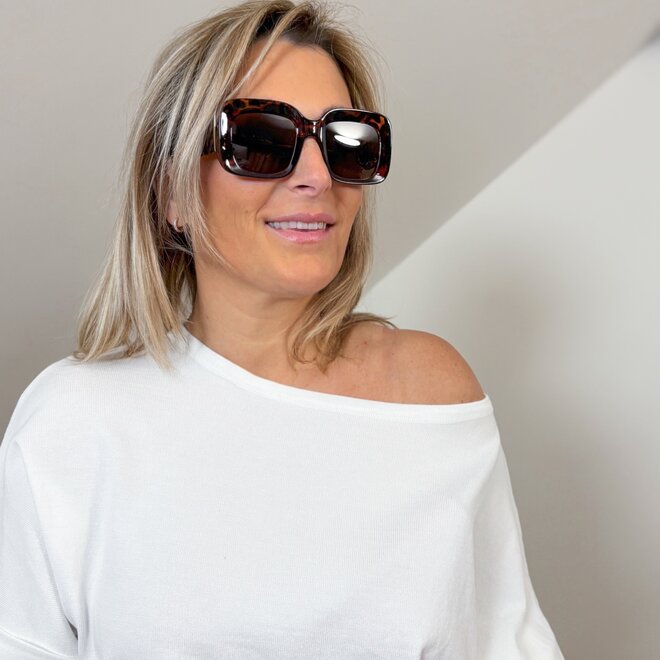 Annakey sabbina sunglasses