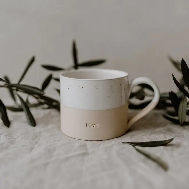 Love mug 250ml