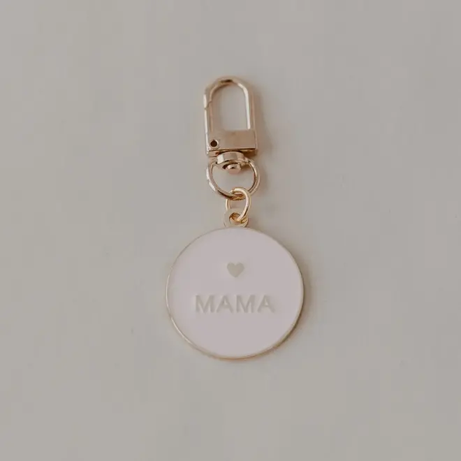 Mama keychain