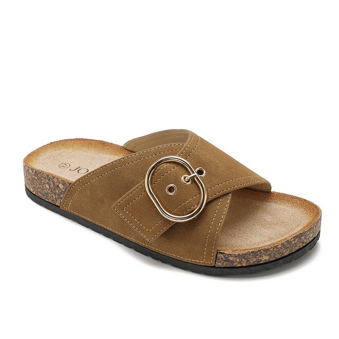 Camel slip on