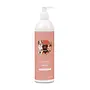 Dog shampoo Talco